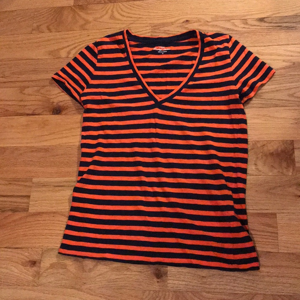 Jcrew vintage t-shirt